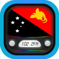Radio Papua NewGuinea Online