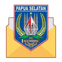 esurat papua selatan